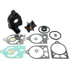 60366A1 Water Pump Impeller Kit for Mercury Marine 30 35 40 50 60 65 70 HP Outboard Motor 46-32767A1 46-60366Q1 Sierra 18-3507