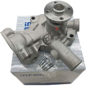 New water pump 119520-42000 for 2TNE68 diesel engine GN Komatsu 2D68E