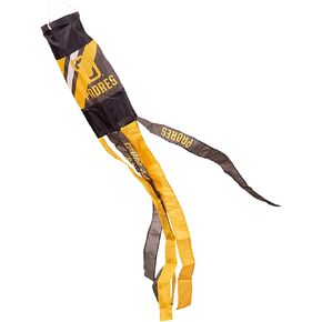 San Diego Padres Team Windsock