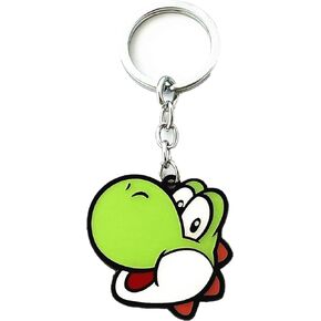 سلسلة مفاتيح كرتونية معدنية للأولاد والبنات والنساء in Kuwait