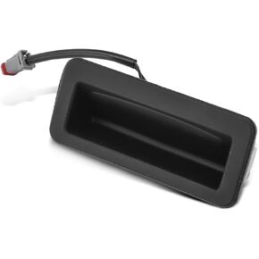 A-Premium Rear Tailgate Liftgate Hatch Release Switch Compatible with Land Rover Range Rover Sport 2006-2013 Sport Utility