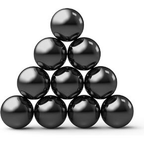 Fidget Magnet Desk Toy for Adults, Large Magnets Hematite Magnetic Stones, Neat Polished Magnets for Home Office, Refrigerator Magnetic Fidget Desk Toy for Stress Relief Autism Anti Anxiety
