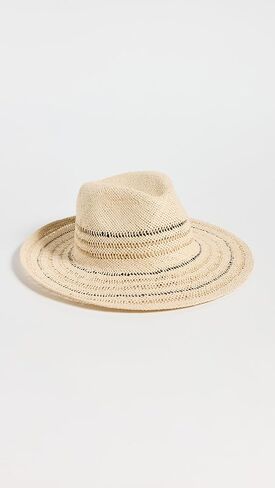 Hat Attack Women's Ibiza Packable Hat in Saudi Arabia