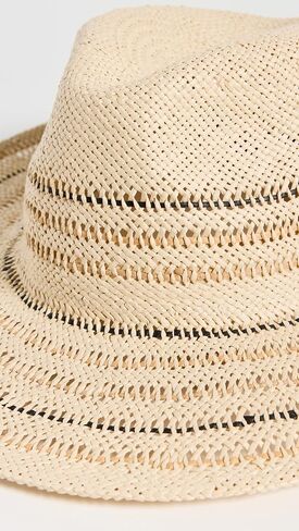 Hat Attack Women's Ibiza Packable Hat in Saudi Arabia