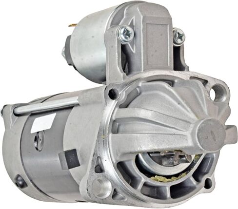 DB Electrical 410-40023 Starter Compatible with/Replacement for Cub Cadet 8454 All, Kioti CK25 All, CK2510 All, CK2510H All, CK25H All, CK27H All, CK30 All, CK30H All, CK35 All, DK35 All E5500-63014 in Saudi Arabia