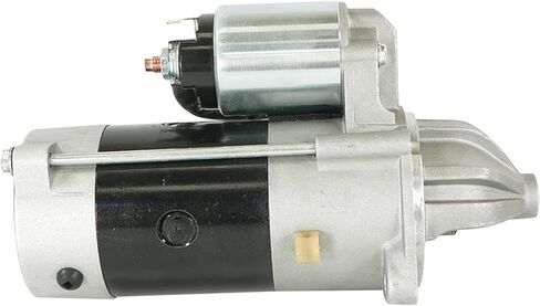 DB Electrical 410-40023 Starter Compatible with/Replacement for Cub Cadet 8454 All, Kioti CK25 All, CK2510 All, CK2510H All, CK25H All, CK27H All, CK30 All, CK30H All, CK35 All, DK35 All E5500-63014 in Saudi Arabia
