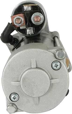 DB Electrical 410-40023 Starter Compatible with/Replacement for Cub Cadet 8454 All, Kioti CK25 All, CK2510 All, CK2510H All, CK25H All, CK27H All, CK30 All, CK30H All, CK35 All, DK35 All E5500-63014 in Saudi Arabia