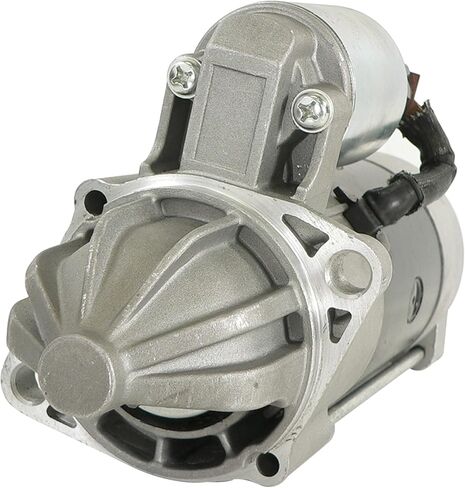 DB Electrical 410-40023 Starter Compatible with/Replacement for Cub Cadet 8454 All, Kioti CK25 All, CK2510 All, CK2510H All, CK25H All, CK27H All, CK30 All, CK30H All, CK35 All, DK35 All E5500-63014 in Saudi Arabia