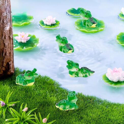 30 قطعة من تماثيل التماسيح المصغرة، مجموعة تماثيل التمساح الصغيرة، أشكال حيوانات مصغرة من الراتنج، وزواحف الغابة البرية، أشكال صغيرة من الراتنج لديكور المنزل في الحديقة الخيالية in Kuwait