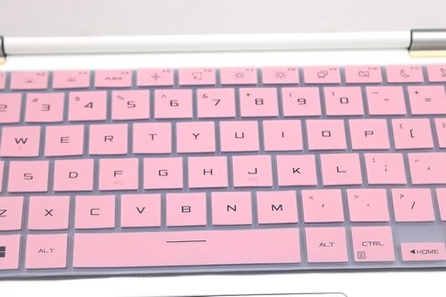 Keyboard Skin Compatible with 2025 2024 ASUS ROG Zephyrus G14 GA403 GA403UU GA403UV GA403UI & ASUS ROG Zephyrus G16 GU605 GU605MV GU605MI GU605MY GU605MZ GU605MU GA605 Series Laptop (Clear) in Kuwait