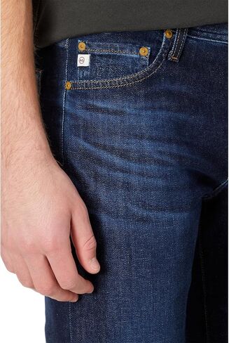 mens Tellis Slim Fit Pants in Saudi Arabia