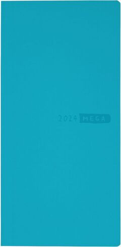 حذاء رياضي Hobonichi Techo Weeks Mega [إنجليزي/طويل ونحيف الحجم/بداية يناير 2024] in Saudi Arabia
