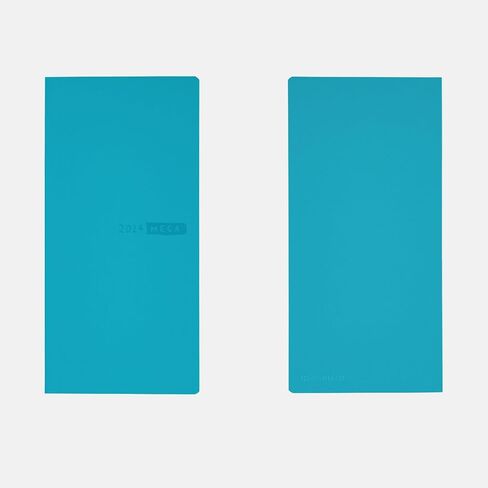 حذاء رياضي Hobonichi Techo Weeks Mega [إنجليزي/طويل ونحيف الحجم/بداية يناير 2024] in Saudi Arabia