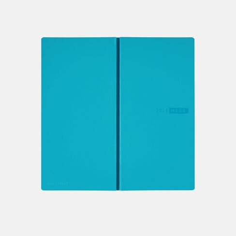 حذاء رياضي Hobonichi Techo Weeks Mega [إنجليزي/طويل ونحيف الحجم/بداية يناير 2024] in Saudi Arabia