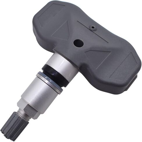 WFLNHB 4 قطعة مستشعر ضغط الإطارات TPMS 315 ميجا هرتز لاستبدال تشيفي كورفيت كاديلاك STS XLR in Kuwait