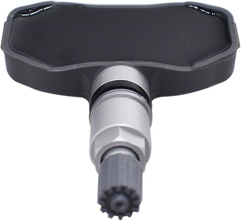 WFLNHB 4 قطعة مستشعر ضغط الإطارات TPMS 315 ميجا هرتز لاستبدال تشيفي كورفيت كاديلاك STS XLR in Kuwait