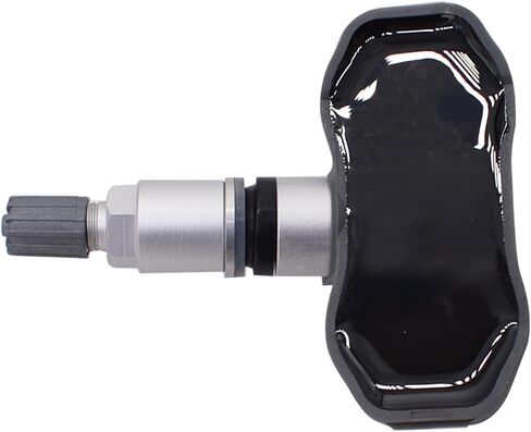 WFLNHB 4 قطعة مستشعر ضغط الإطارات TPMS 315 ميجا هرتز لاستبدال تشيفي كورفيت كاديلاك STS XLR in Kuwait