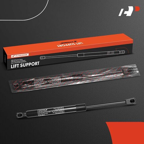 A-Premium Front Hood Bonnet Lift Supports Shock Struts Springs Compatible with Acura TL 2009 2010 2011 2012 2013 2014 Sedan 2-PC Set in Saudi Arabia