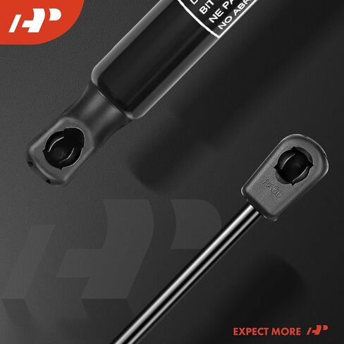 A-Premium Front Hood Bonnet Lift Supports Shock Struts Springs Compatible with Acura TL 2009 2010 2011 2012 2013 2014 Sedan 2-PC Set in Saudi Arabia