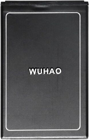 WUHAO Replacement C885441230L Battery for BLU Dash XL D710U Battery in Saudi Arabia