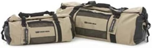 ARB 10100330 Brown Cargo Gear Stormproof 70L (4.272 بوصة مكعبة من التخزين) مثالية للحفاظ على معداتك منظمة وجافة in Kuwait
