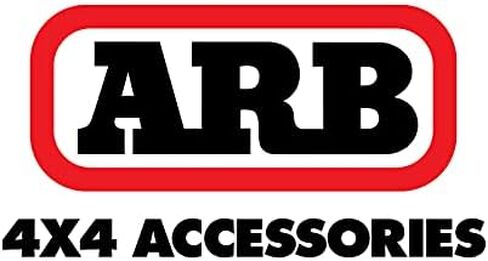 ARB 10100330 Brown Cargo Gear Stormproof 70L (4.272 بوصة مكعبة من التخزين) مثالية للحفاظ على معداتك منظمة وجافة in Kuwait