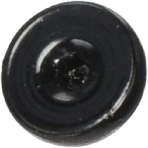 LCN 4410ME31BLK 4410ME-31 693 غطاء المسمار، أسود in Kuwait