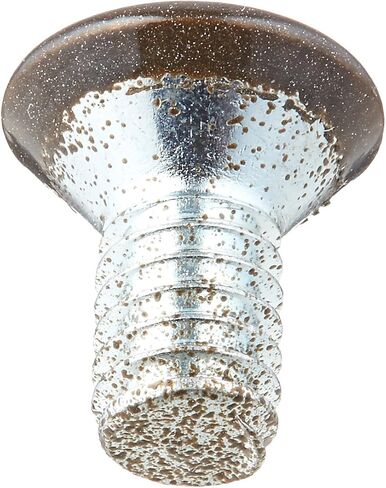 LCN 463031DKB 4630-31 695 مسامير غطاء برونزية داكنة in Kuwait