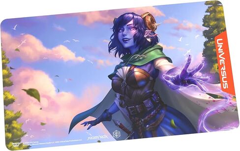 UniVersus Critical Role - Jester Playmat in Kuwait