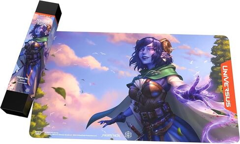 UniVersus Critical Role - Jester Playmat in Kuwait