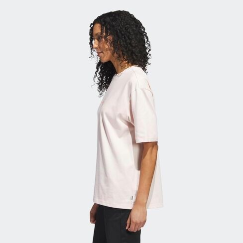 adidas Women's Graphic Golf T-Shirt in Saudi Arabia