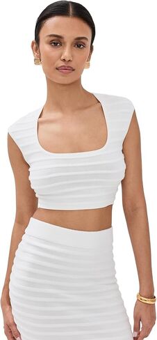Alexis Women's Emille Knit Top in Saudi Arabia
