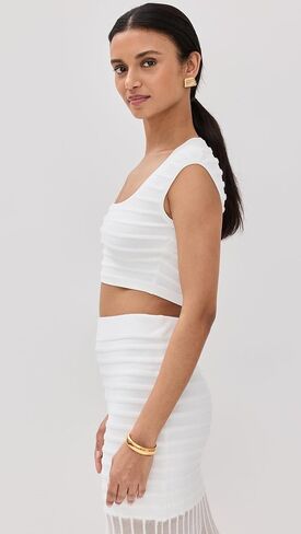 Alexis Women's Emille Knit Top in Saudi Arabia