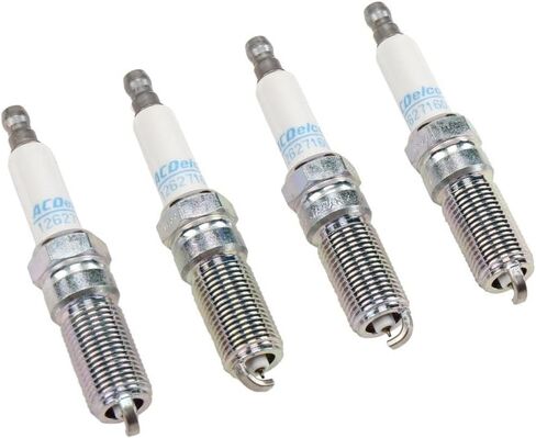 ACDelco GM المعدات الأصلية 41-115 إيريديوم اعة in Saudi Arabia