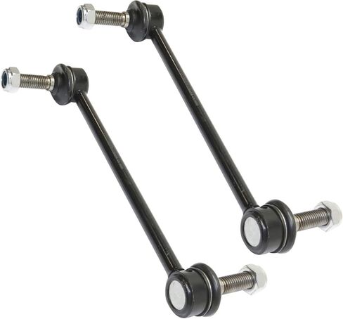 Suspension Dudes PAIR Front Right/Left Sway Bar Stabilizer Link Kit Fits Tesla Model 3 2017-2020, Model Y 2020, ‎104439100D 104439600D in Saudi Arabia