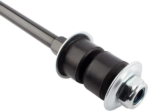 K80435 Rear Sway Bar End Stabilizer Link fit 1987-2004 for Nissan Pathfinder 1997 1998 1999 2000 2001 2002 2003 for Infiniti QX4 Pack of 2 45G0473 56112A0100 in Saudi Arabia