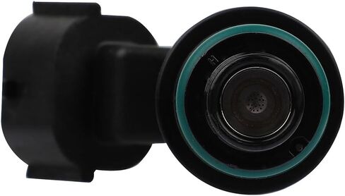 Fuel Injectors ECCPP 4Pcs 18 Hole Fuel Injector Kit 16600-EN200 fit for 2009-2014 for Nissan Cube 1.8L, 2013-2014 for Nissan NV200 2.0L, 2007-2012 for Nissan Sentra 2.0L, 2007-2012 for Nissan Versa in Saudi Arabia