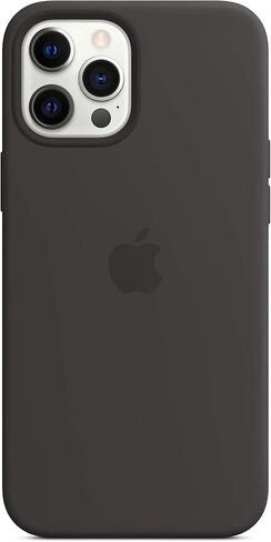 Apple iPhone 12 Pro Max Clear Case with MagSafe in Saudi Arabia