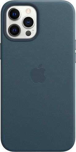 Apple iPhone 12 Pro Max Clear Case with MagSafe in Saudi Arabia