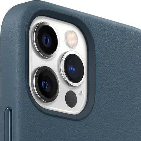Apple iPhone 12 Pro Max Clear Case with MagSafe in Saudi Arabia