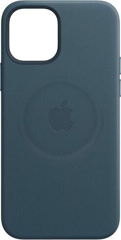 Apple iPhone 12 Pro Max Clear Case with MagSafe in Saudi Arabia