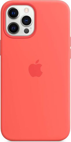 Apple iPhone 12 Pro Max Clear Case with MagSafe in Saudi Arabia