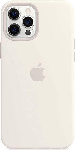 Apple iPhone 12 Pro Max Clear Case with MagSafe in Saudi Arabia