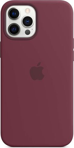 Apple iPhone 12 Pro Max Clear Case with MagSafe in Saudi Arabia