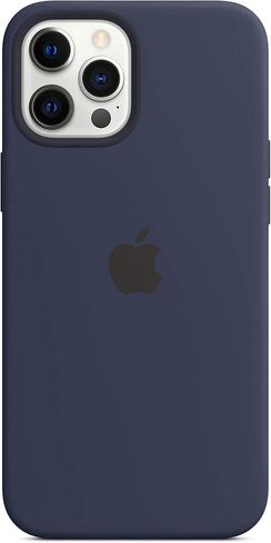Apple iPhone 12 Pro Max Clear Case with MagSafe in Saudi Arabia