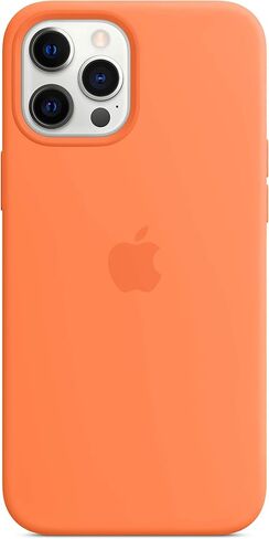 Apple iPhone 12 Pro Max Clear Case with MagSafe in Saudi Arabia
