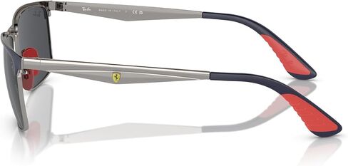 Ray-Ban Rb3726m Rectangular Sunglasses in Saudi Arabia