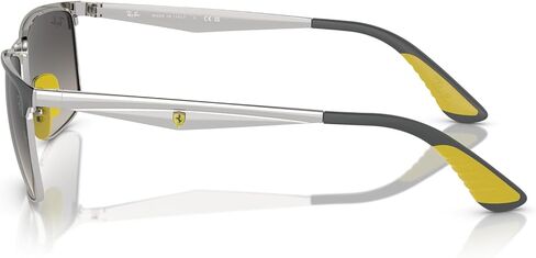 Ray-Ban Rb3726m Rectangular Sunglasses in Saudi Arabia