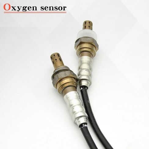 O2 Oxygen Sensor SG1849 set of 2 Compatible with Dodge Dakota Durango Ram Jeep Grand Cherokee Mitsubishi Raider in Saudi Arabia