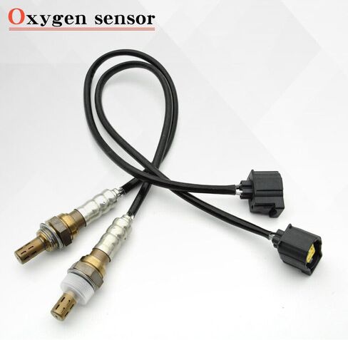 O2 Oxygen Sensor SG1849 set of 2 Compatible with Dodge Dakota Durango Ram Jeep Grand Cherokee Mitsubishi Raider in Saudi Arabia